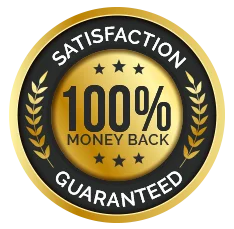 Neuro Sharp Money Back Guarantee